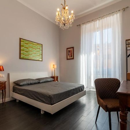 Piazza Del Popolo Apartment With View Rzym Zewnętrze zdjęcie