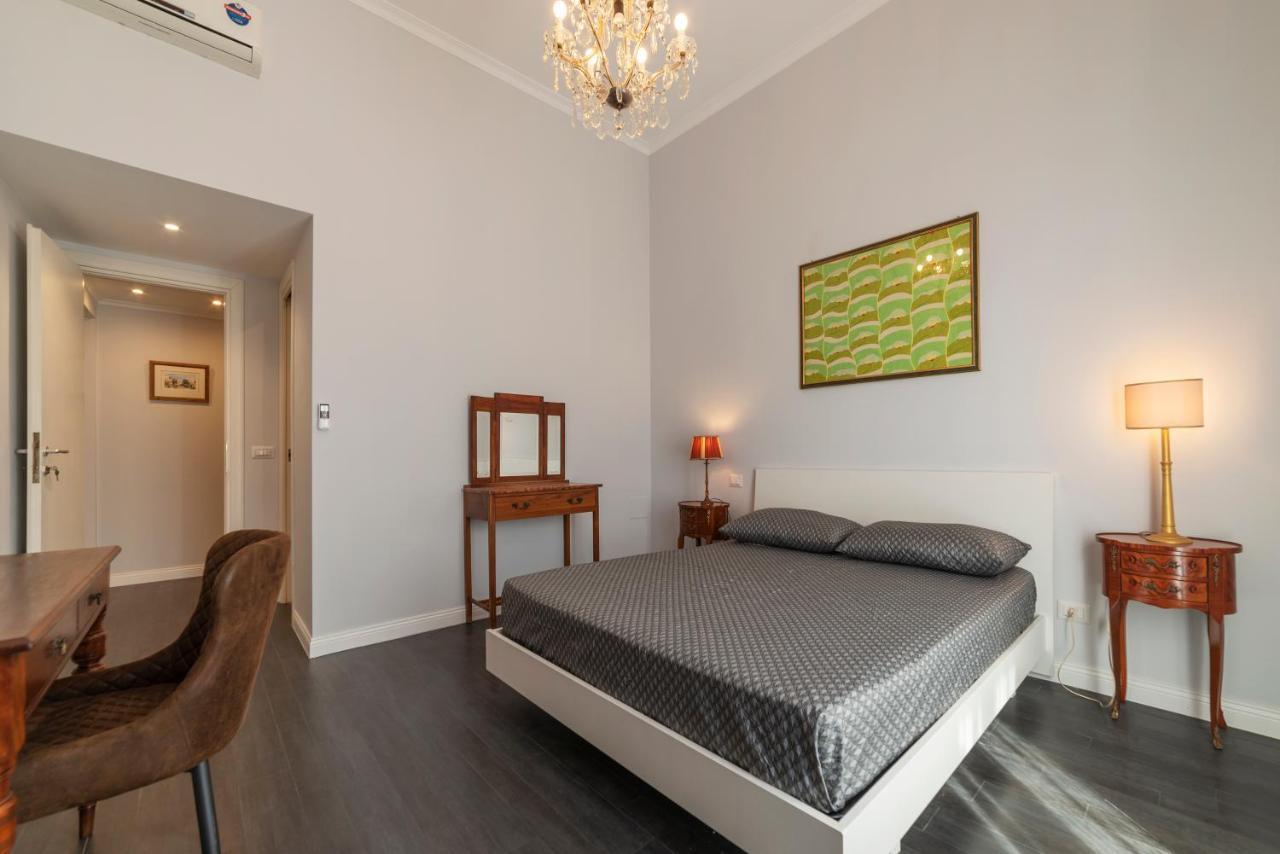 Piazza Del Popolo Apartment With View Rzym Zewnętrze zdjęcie