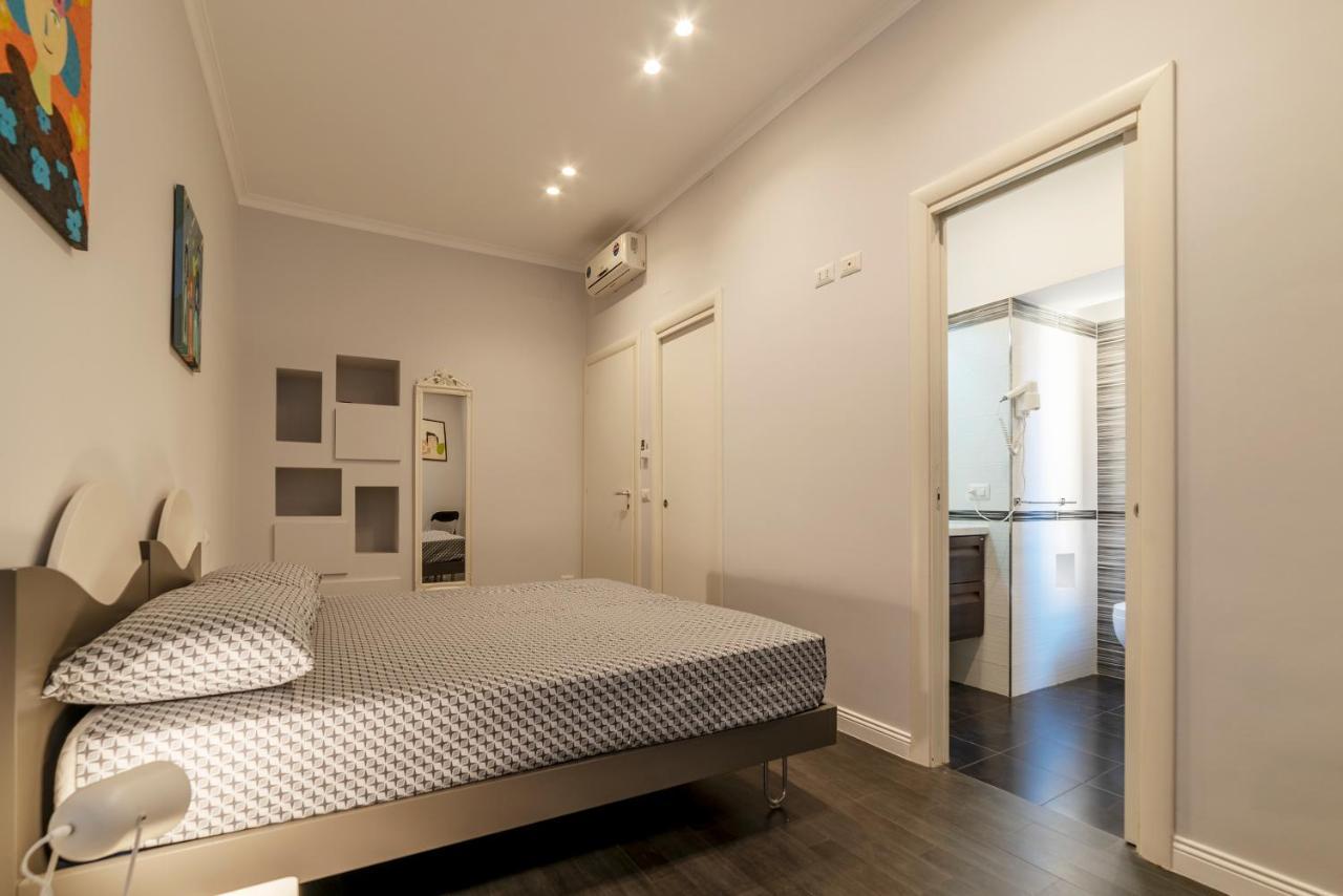 Piazza Del Popolo Apartment With View Rzym Zewnętrze zdjęcie