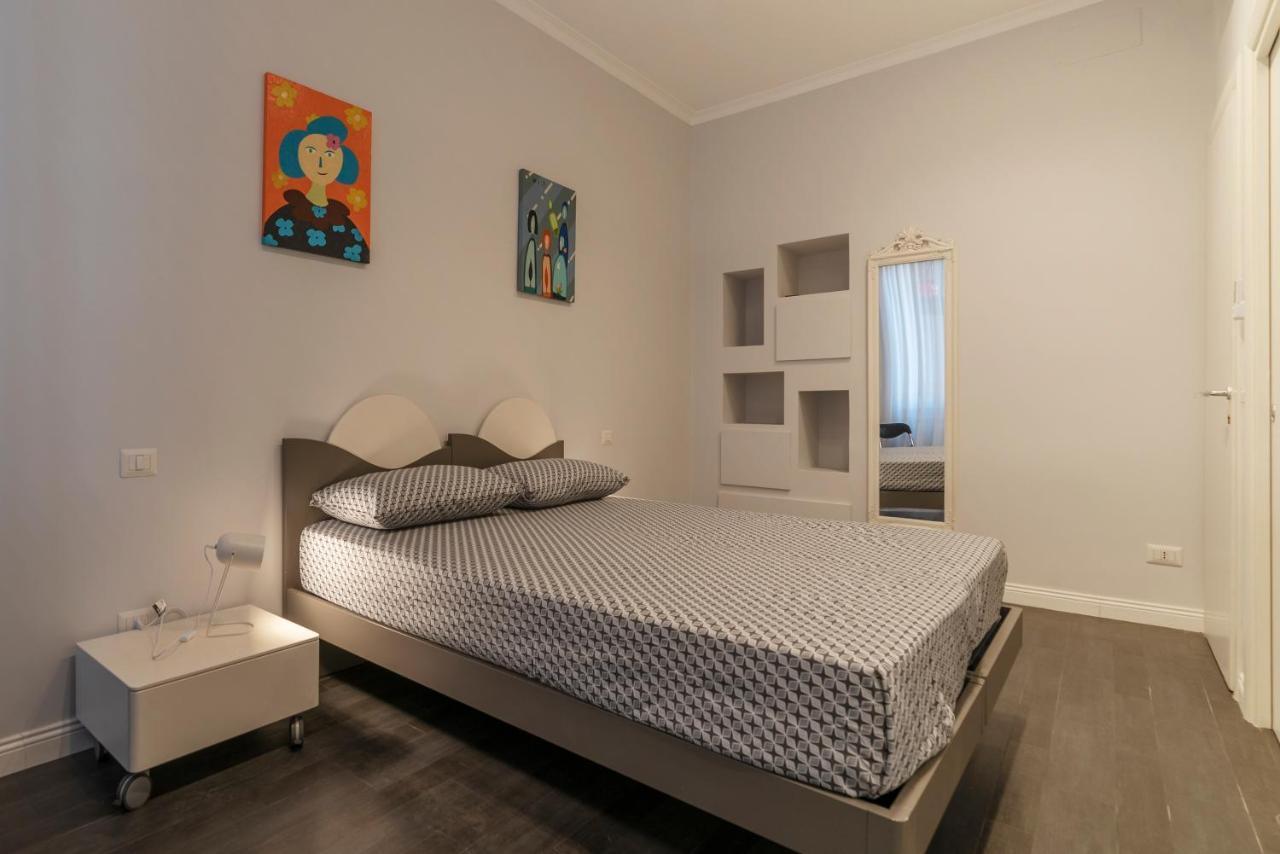 Piazza Del Popolo Apartment With View Rzym Zewnętrze zdjęcie