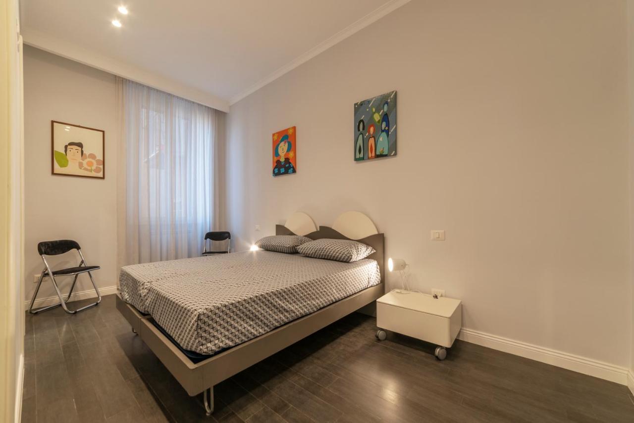 Piazza Del Popolo Apartment With View Rzym Zewnętrze zdjęcie
