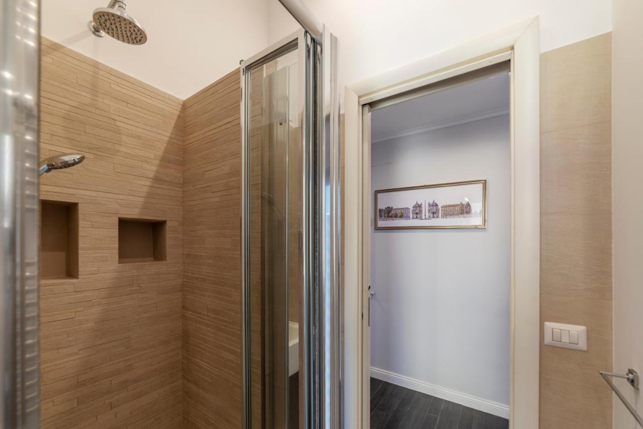 Piazza Del Popolo Apartment With View Rzym Zewnętrze zdjęcie